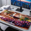 Polyester Desk Pad-1336466350