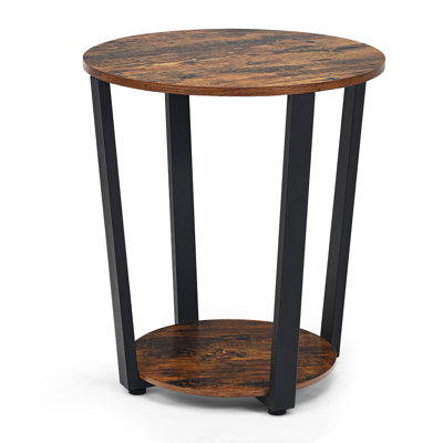 Annease End Table