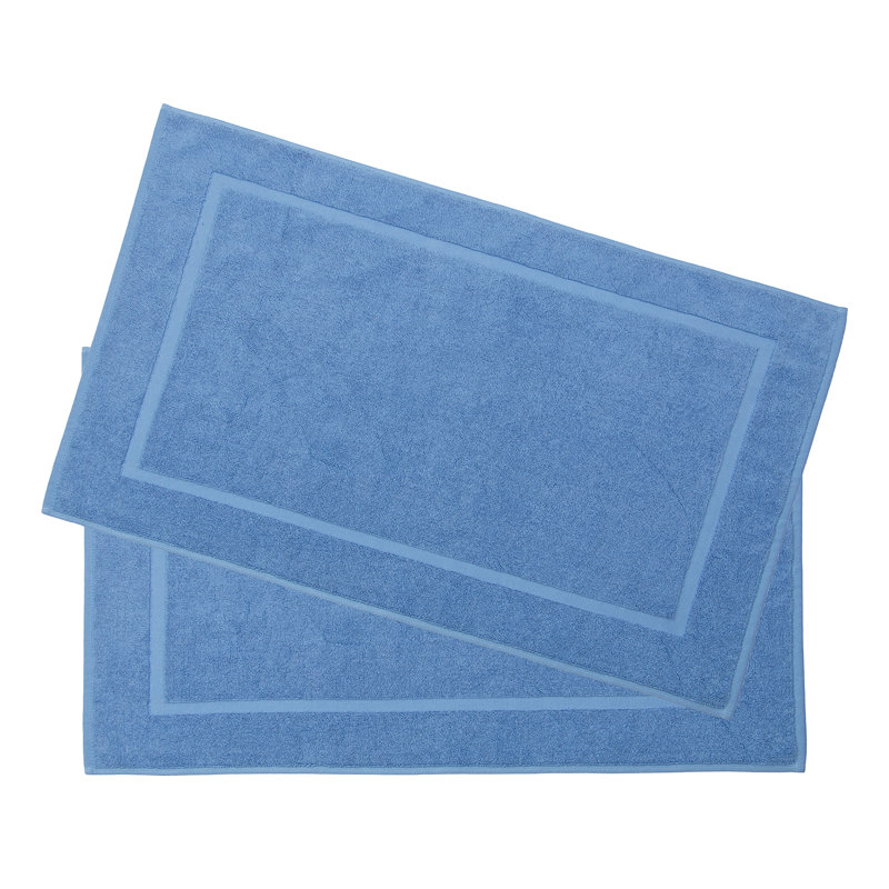 Bath Rug, Royal