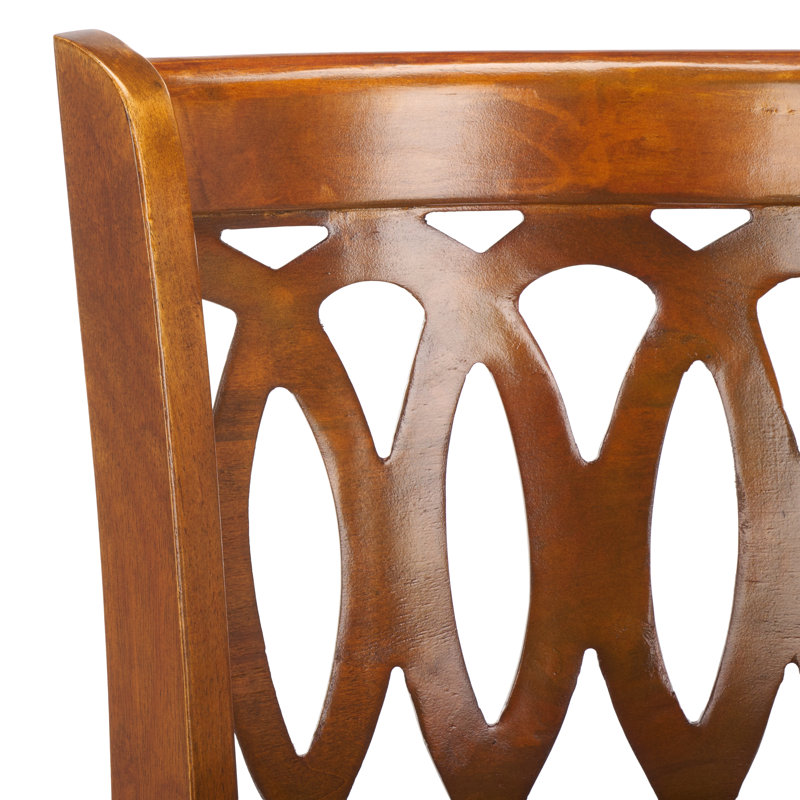 Tabouret pour bar pivotant Brockway