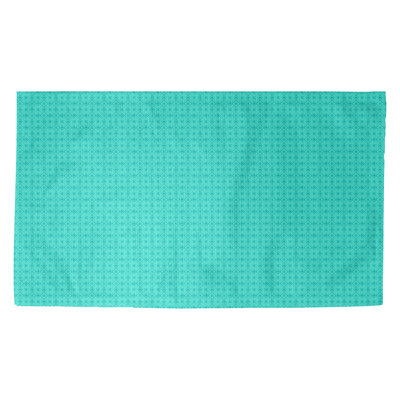 Tapis de porte d’intérieur napperon Kitterman