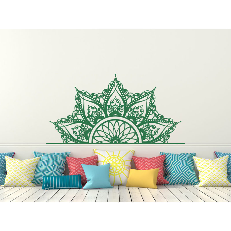 Religious & Spiritual Non-Wall Damaging Wall Decal