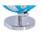 Stanley Metal Tabletop Globe