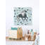 Sanders - Graphic Art on Canvas-90950022