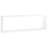 Glennora 2 Piece Cubby Shelf