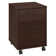 Huckins 16'' Wide 2 -Drawer Mobile File Cabinet