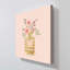 "Simple Fragrance I" par Nan, reproduction sur toile-1446529975
