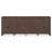 Arine Flores Sideboard Brown