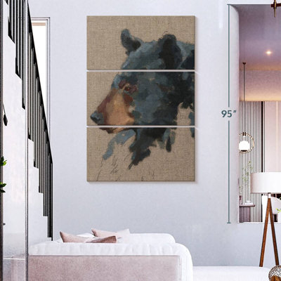 Brampt Big Bear I