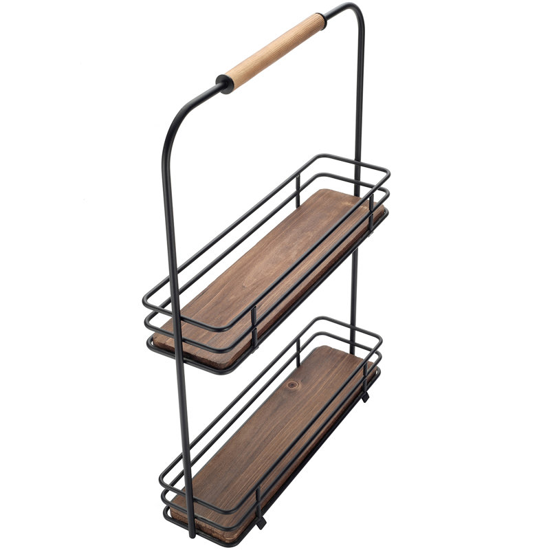 Countertop Spice Rack