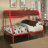 Henline Kids Bunk Bed-922507461-922507458