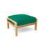 Natsepa Outdoor Ottoman
