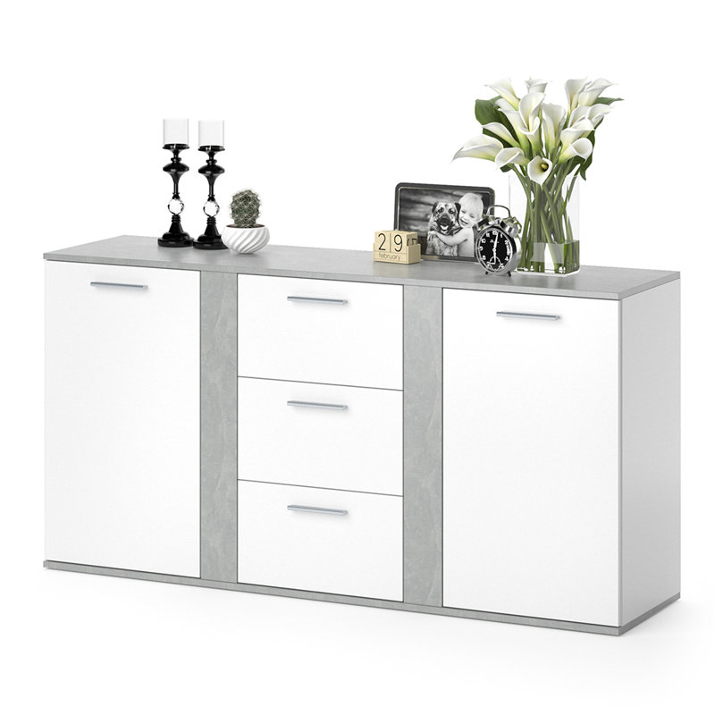 Dardanelle 155cm Sideboard