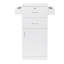 Armoire de salon de beauté Wetherbee-484917125