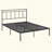 Platform Bed With Headboard-34637783