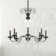 Helenia 8 - Light Chandelier