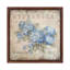 Hydrangeas Bouquets (50 Cents) 1 Piece Wrapped Canvas Painting-1334955496-1334955497