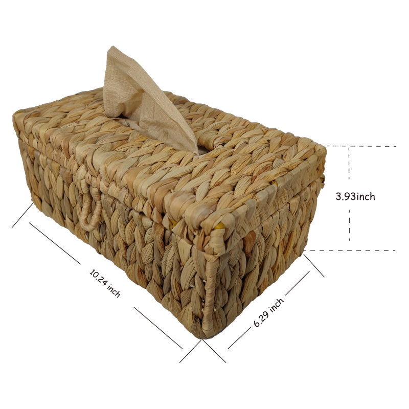 Stahr No Pattern Rectangle Napkin