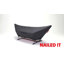 Fatboy® Headdemock Superb - Stripe Cacao-56610939
