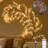 Willow Vine Lighted Garland With Timer 8FT 160 LED Fairy Lights, Pre-Lit Garland With Lights 8 Functions With Remote Control For Mantel Fireplace Wall Patio And Holiday Decor