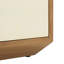 Table de chevet 25,3 po Raelei