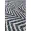 Zigzag One-of-a-Kind 8'9" X 11'10" Area Rug