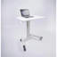 Bureau compact et ajustable Compact Tech