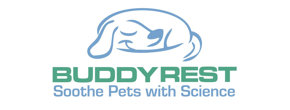 BuddyRest Logo
