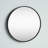 Avon Metal Round Wall Mirror-1737136085-1635657563