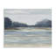 «Lake & Trees Tranquility Canvas» par Amber Sterling-1080937518