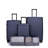 3Pc Lining Storage Bag Three-Piece Luggage