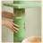 Floor To Ceiling Adjustable Height Cat Tree, 5 Levels Cactus Cat Tower With Cat Perch & Replaceable Hammock