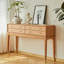 Console moderne de style nordique-1874723914