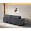 LOVESEAT, GRIS-1638683773