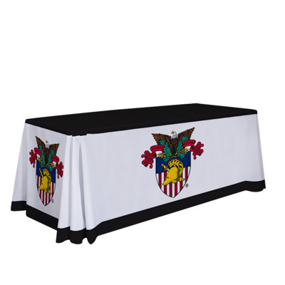 NCAA Tablecloth
