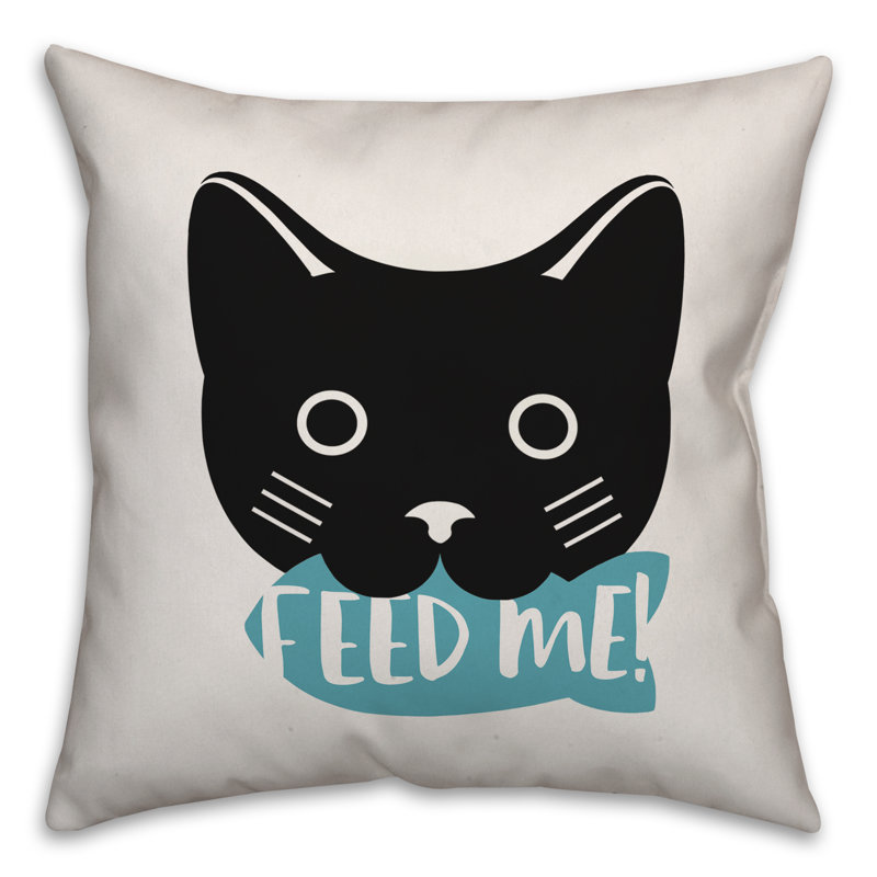 Throw Pillow