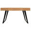 Ensemble de bureau et chaise Aryhanna