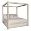Eastwood By Thom Filicia Upholstered Canopy Bed-1898707402-1906673035-1944238589
