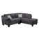 Clayton Sectional And Ottoman Set