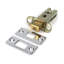 Aged Brass 2½" Heavy Duty Tubular Deadbolt-111909844