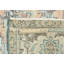 Tapis oriental traditionnel pêche 8X11 One-of-a-Kind