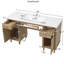 Meuble-lavabo 60 po avec lavabo SMC-440483119