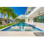 Wrought Studio In-pool Chaise Lounger for 0-9 In. of Water-439029962