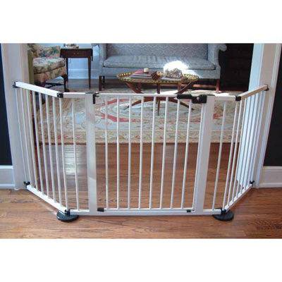 Wall Mounted Pet Gate