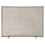 Gita Iron Fireplace Screen-10967764