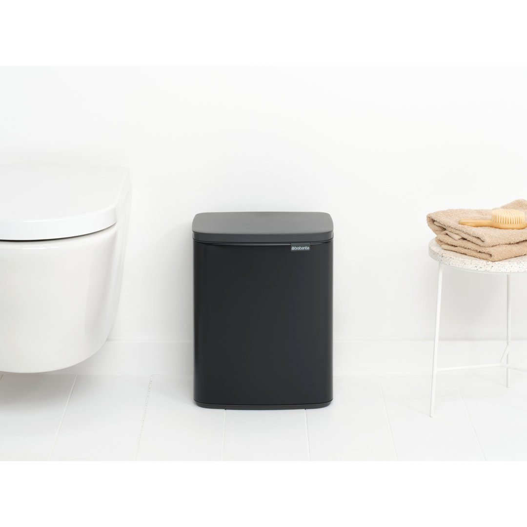 Brabantia 12 Litre Bo Waste Bin