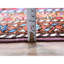 8'9"x10'5" Lichen Blue Turkish Knot Wool Hand Knotted Oriental Rug 601010E2F02F4C15B44AE2FE7F9A130D