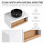 Meuble-lavabo flottant 30 "Aura (RTA) Aura-868454772-868454774