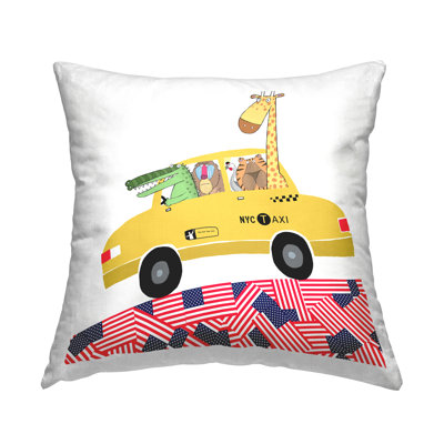 Coussin Elmir