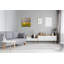 Jonilee Glass Wall Clock-1458000205